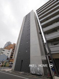 プレイアデ銀座エスト