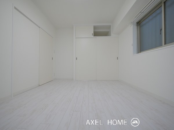 ライオンズマンション新富町
