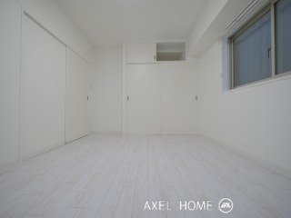 ライオンズマンション新富町