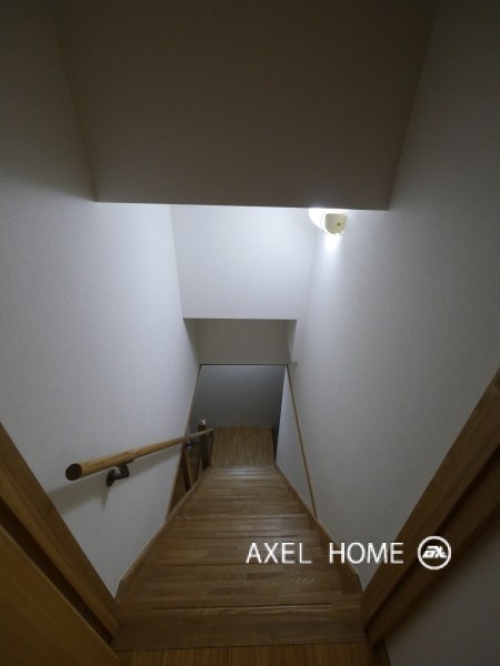 アイリス目白台