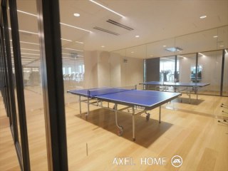 パークタワー勝どき ミッド