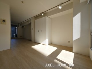 グラックス市ヶ谷一口坂