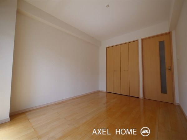 ハイシティ本郷