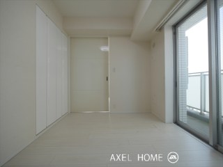 パークリュクス小石川