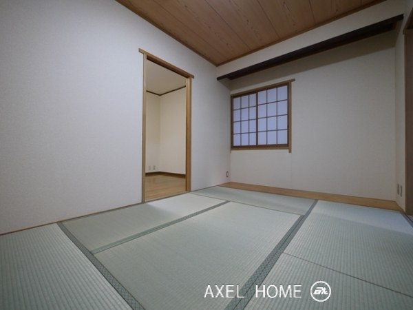 アベリア代々木