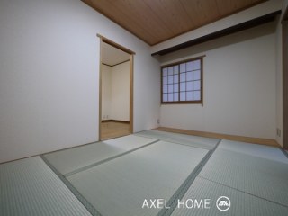 アベリア代々木