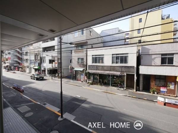 三番町パークライフ