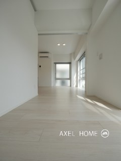 ESCENARIO USHIDOME-YANAGICHO（エスセナーリオ牛込柳町）