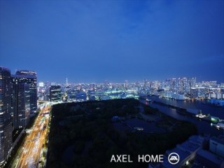 アクティ汐留