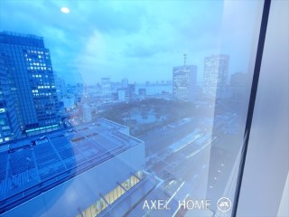 浜松町スクエア Studio