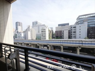 ガーラ・プレシャス東麻布