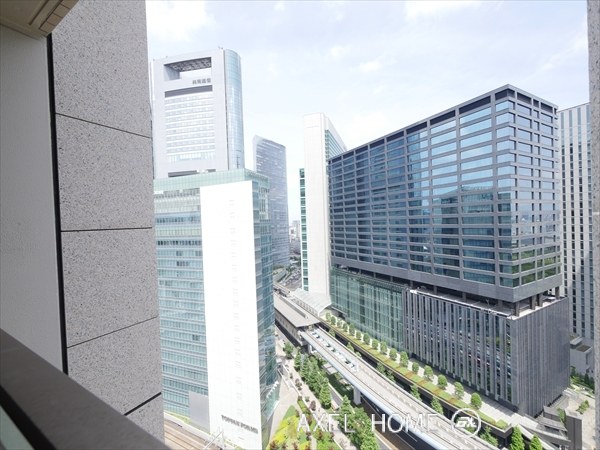 モメント汐留 （MOMENTO SHIODOME）