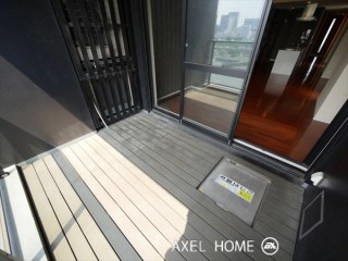 天王洲テラス （TENNOZ TERRACE）