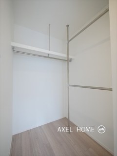 パークホームズ品川ザレジデンス