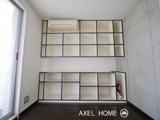 アルテミオ白金台 【事務所・店舗】