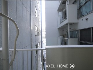 芝マンション