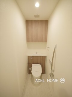 パークシティ大崎ザタワー