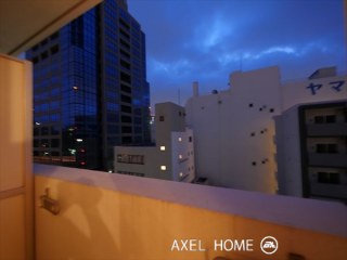 ラ・ストーリア芝浦