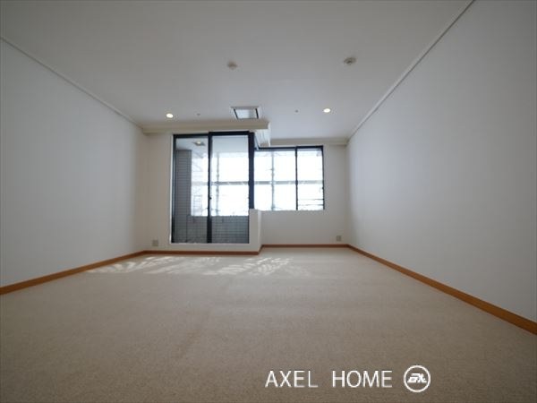 品川プリンスレジデンス （PRINCE RESIDENCE）
