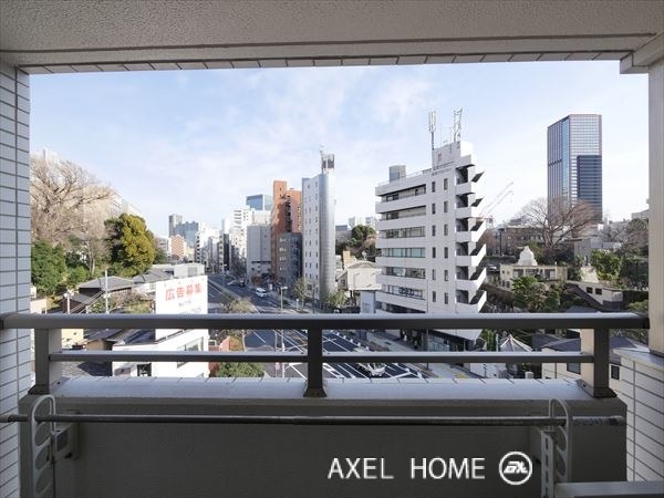 ダイナシティ三田