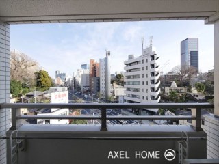 ダイナシティ三田