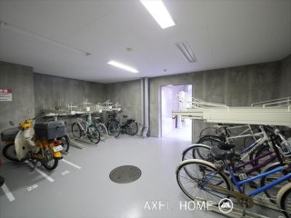 パレステュディオ芝浦Tokyo Bay