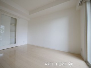 ライオンズシティ白金高輪