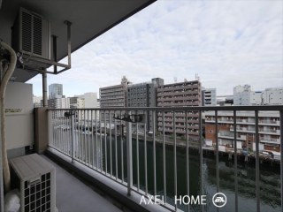 キョウエイハイツ田町
