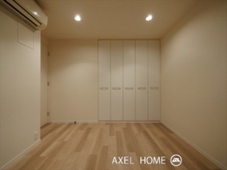 フロンティアレジデンス南麻布