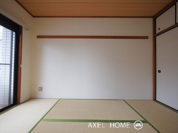 グランティグル勝どき