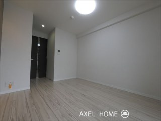 コンシェリア豊洲MASTER'S VILLA