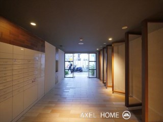 プラウドフラット八丁堀　