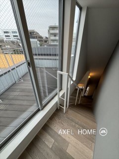 ARK COURT若松町（アークコート若松町）