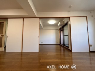 ニュー信濃町ハイツ