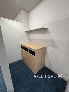 パシフィックマークス月島（ビズコンフォート月島オフィス）