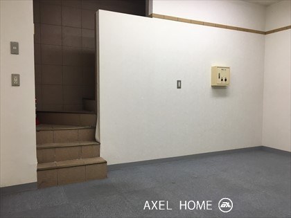 クレスト御苑ビル（事務所・店舗）
