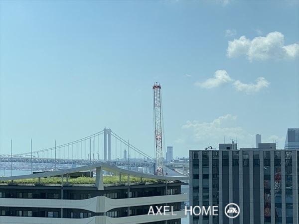 スカイハウス浜離宮