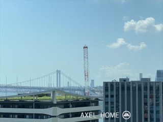 スカイハウス浜離宮