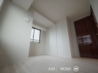 晴海フラッグ SUN VILLAGE E棟