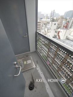 アリス・マナーガーデン銀座ウォーク