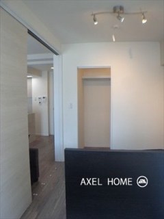 ディアコート麻布