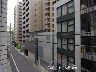 ビーカーサ東銀座 （b'CASA）