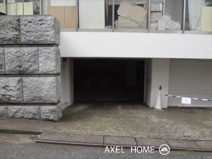 原宿プラザ