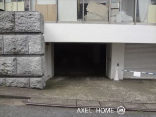 原宿プラザ
