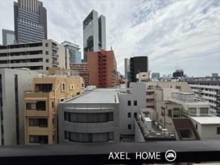 藤和シティホームズ代々木二丁目