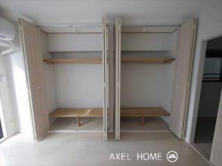 ライオンズマンション新富町第二