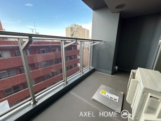クラッシィタワー新宿御苑