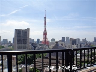 六本木ビュータワー