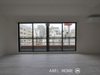 ハイツ新富町