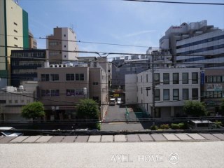 シュロスミーナ神楽坂